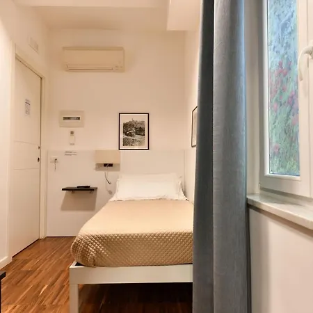 게스트하우스 Donna Eleonora 마테라