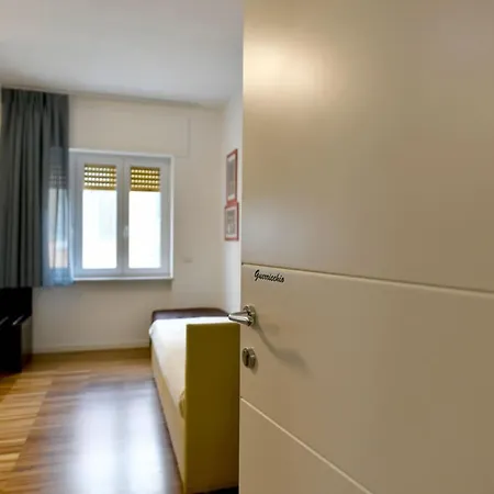 Donna Eleonora 4* Matera