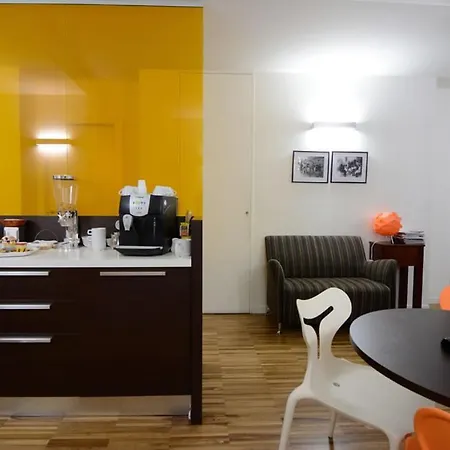 Donna Eleonora Pensionat 4*