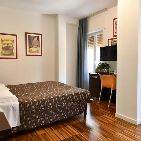 Donna Eleonora 게스트하우스 마테라