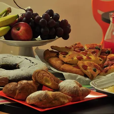 Donna Eleonora Vendégház