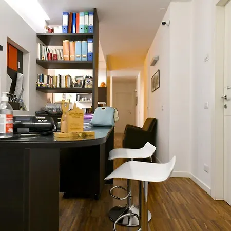 게스트하우스 Donna Eleonora