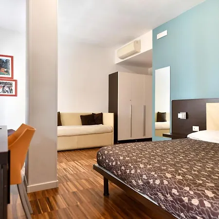 Donna Eleonora Vendégház