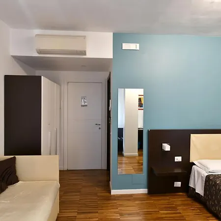 Vendégház Donna Eleonora Matera