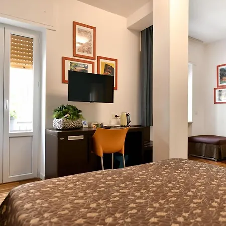 Donna Eleonora 게스트하우스 마테라