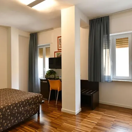 Vendégház Donna Eleonora 4*