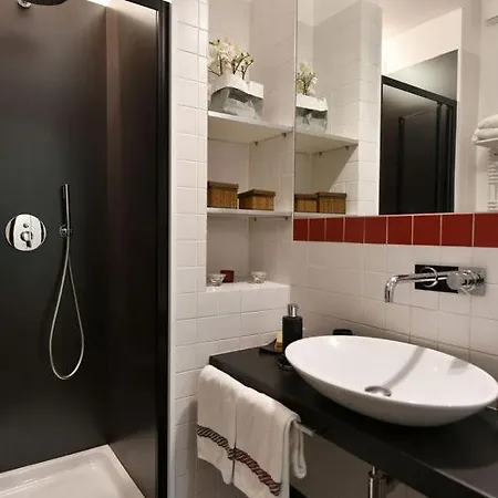 Vendégház Donna Eleonora Matera