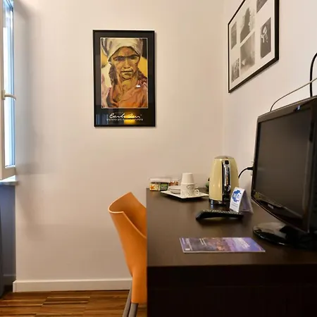 게스트하우스 Donna Eleonora