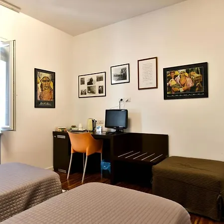 Donna Eleonora 게스트하우스