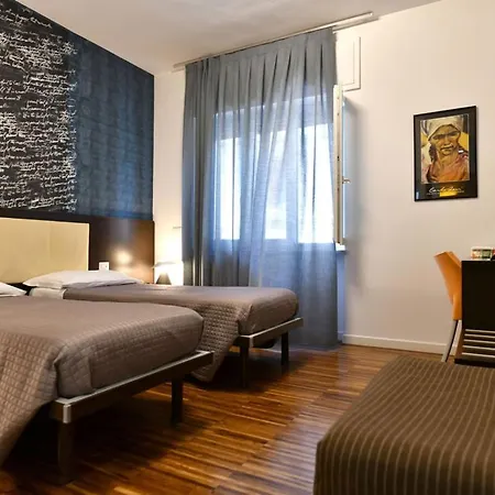 Donna Eleonora 게스트하우스 4*