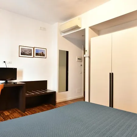 Donna Eleonora 게스트하우스 마테라