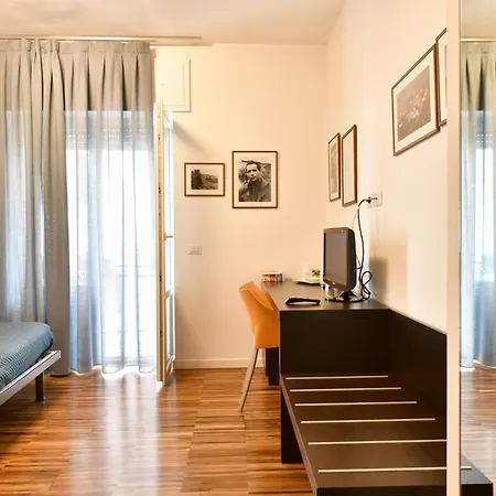 Donna Eleonora Vendégház 4*