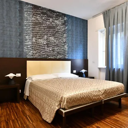 Donna Eleonora Vendégház Matera