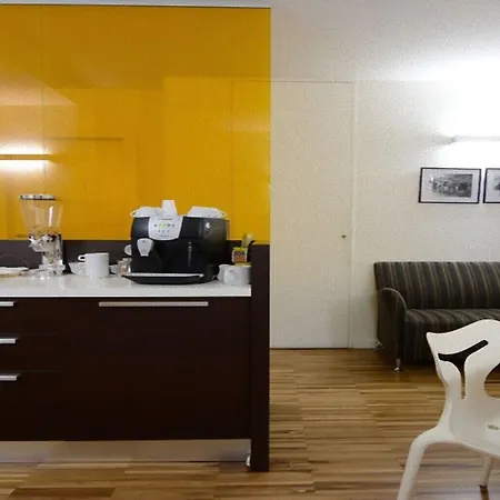 Vendégház Donna Eleonora 4*