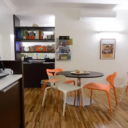 Donna Eleonora 4* Matera