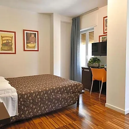 Donna Eleonora Pensionat 4*