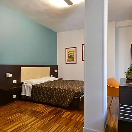 Donna Eleonora Pensionat 4*