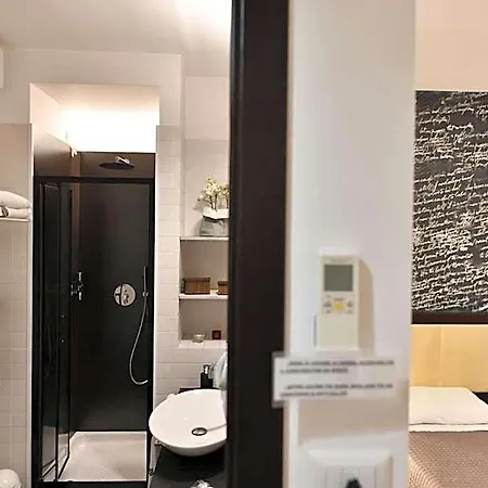Donna Eleonora Pensionat 4*