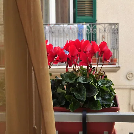 Donna Eleonora 4* Matera