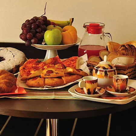 Donna Eleonora 4* 마테라