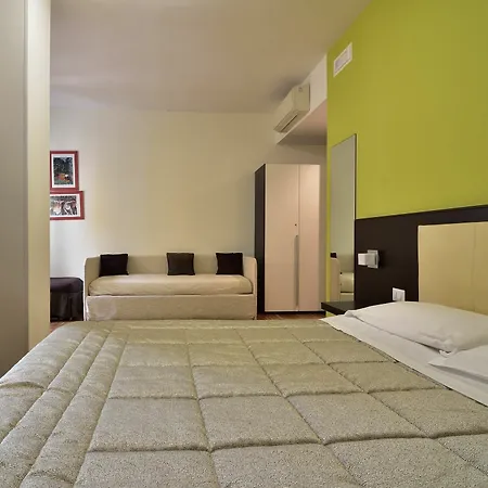 Vendégház Donna Eleonora Matera