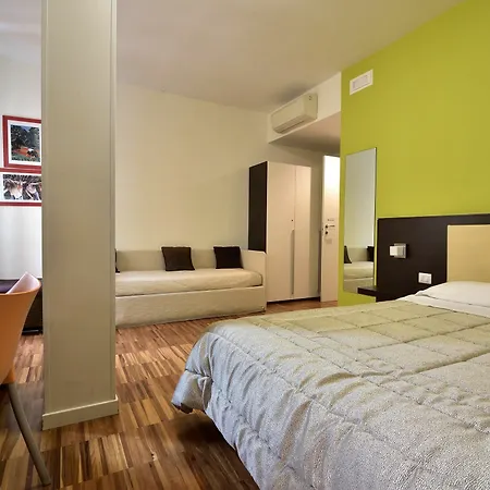 게스트하우스 Donna Eleonora