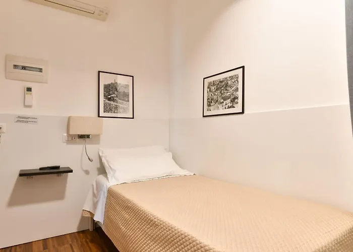 Donna Eleonora 4* מטרה