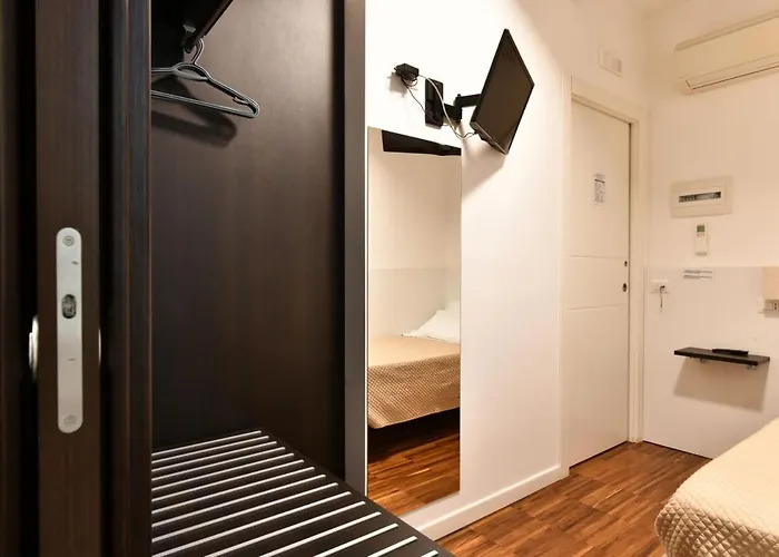 Guest house Donna Eleonora