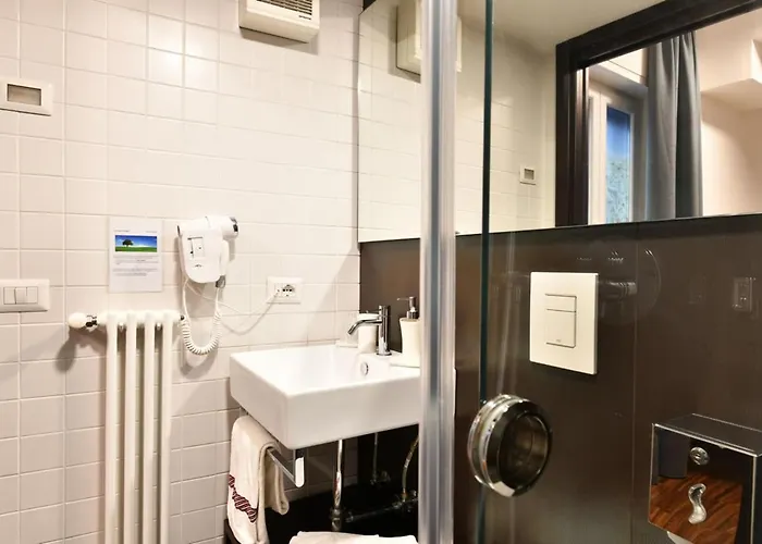 Donna Eleonora Guest house