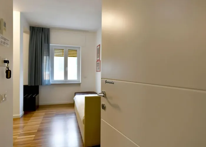 Donna Eleonora 4* Matera