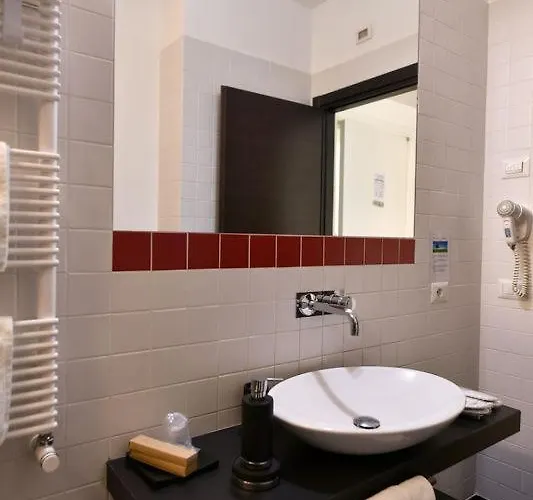 בית הארחה Donna Eleonora