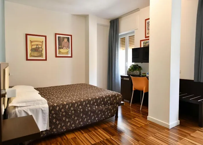 Donna Eleonora Guest house Matera