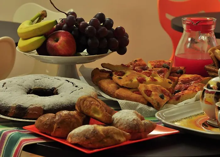 Donna Eleonora Guest house