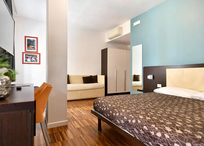 Donna Eleonora Guest house