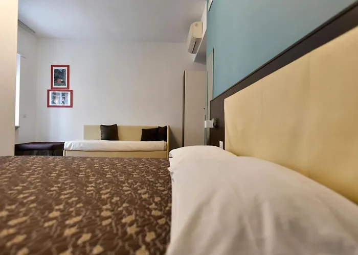 Guest house Donna Eleonora 4*