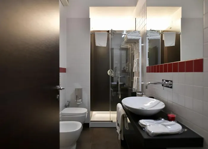 Guest house Donna Eleonora