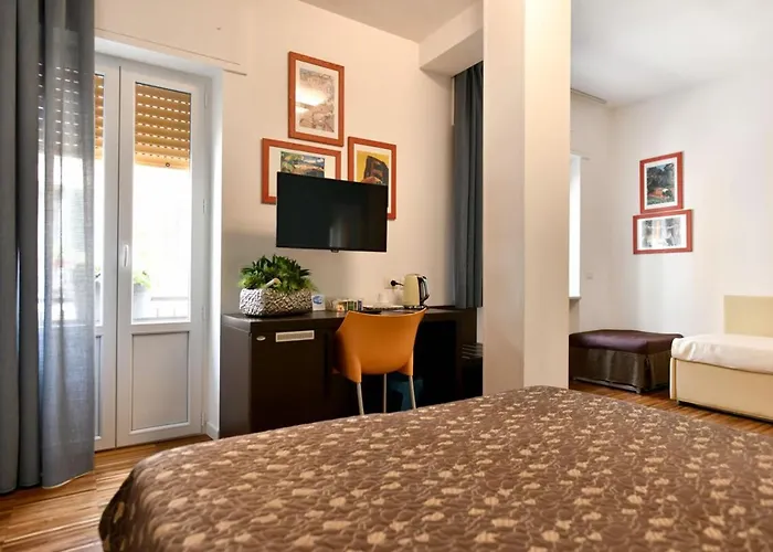 Donna Eleonora Guest house Matera