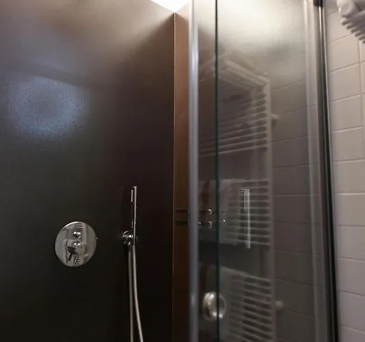 Donna Eleonora Guest house