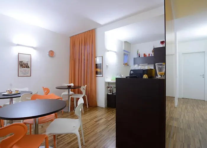 Guest house Donna Eleonora Matera