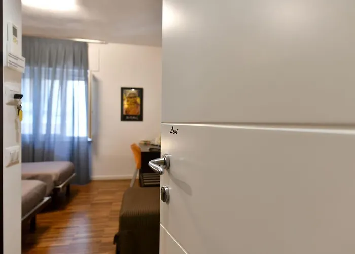 Guest house Donna Eleonora 4*