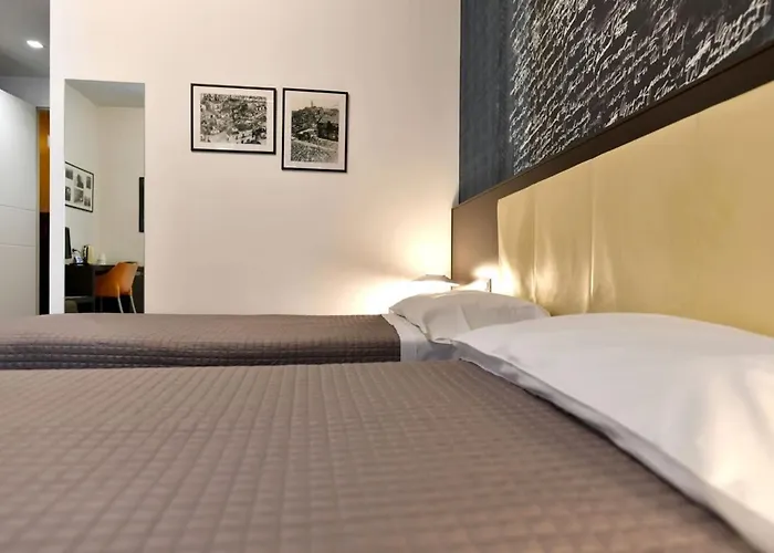 Donna Eleonora Guest house