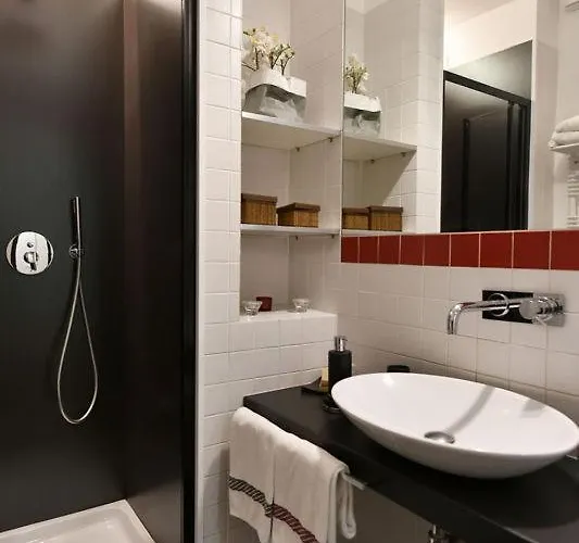 Guest house Donna Eleonora Matera