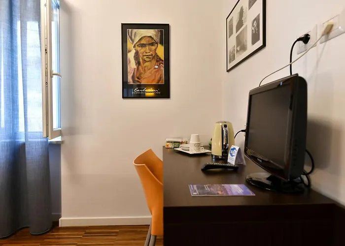 Guest house Donna Eleonora