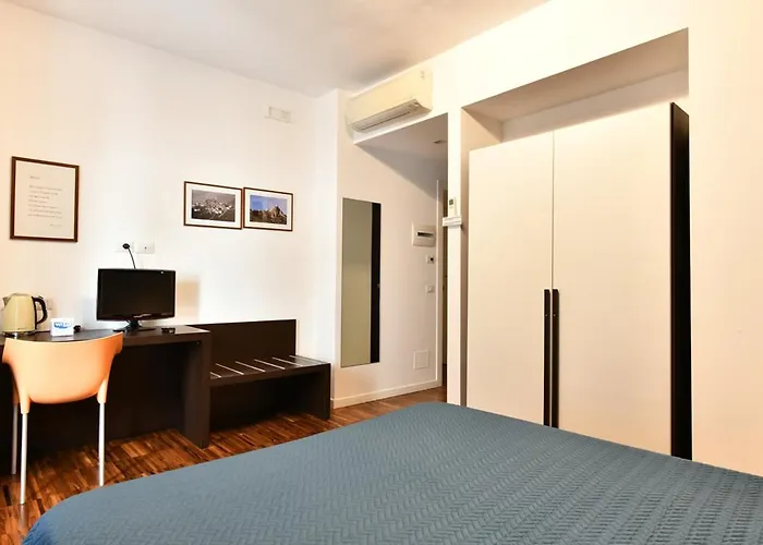 Donna Eleonora Guest house Matera