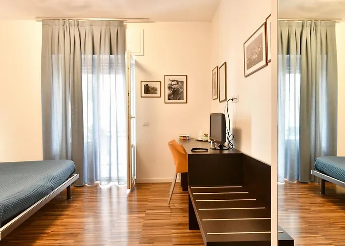 Donna Eleonora Guest house 4*