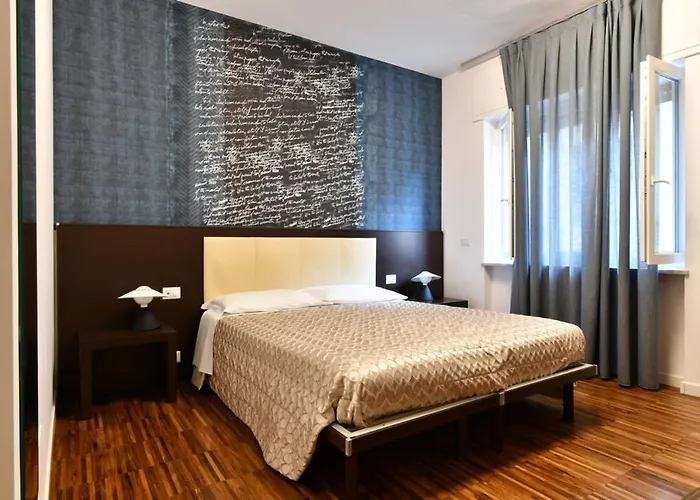 Donna Eleonora Guest house Matera