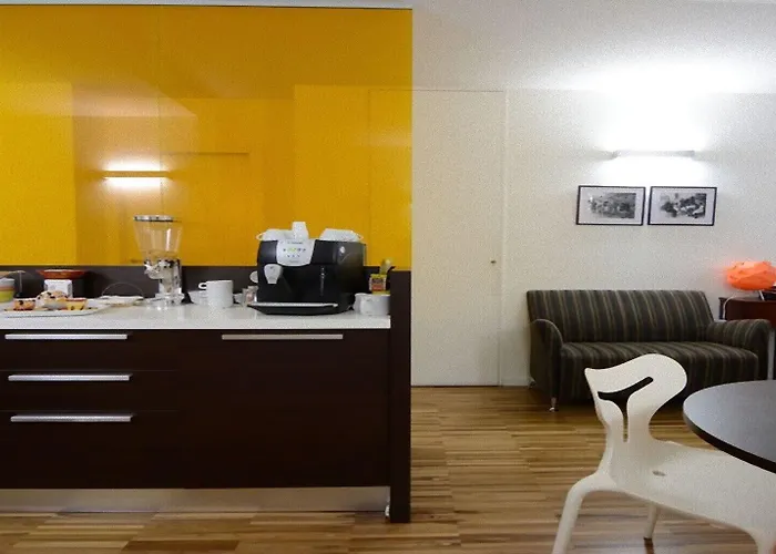 Guest house Donna Eleonora 4*