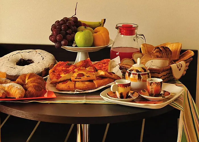 Donna Eleonora 4* Matera