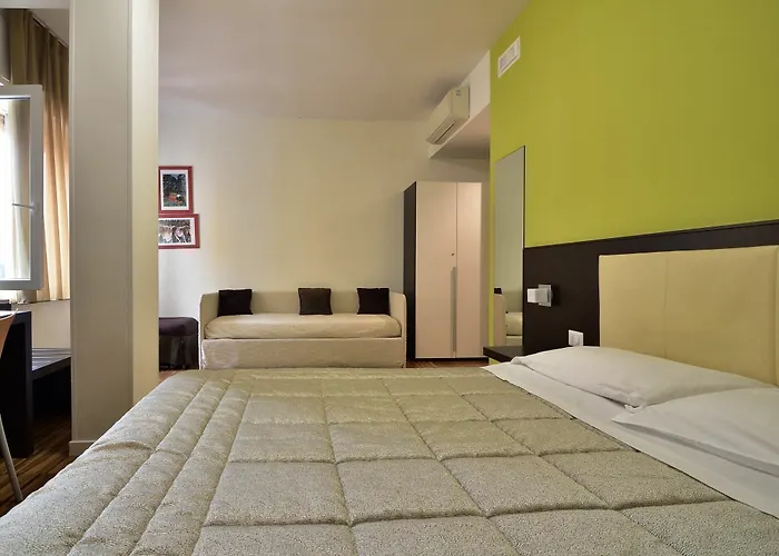 Guest house Donna Eleonora Matera