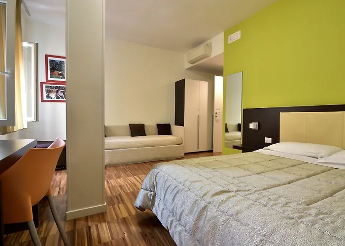 Guest house Donna Eleonora